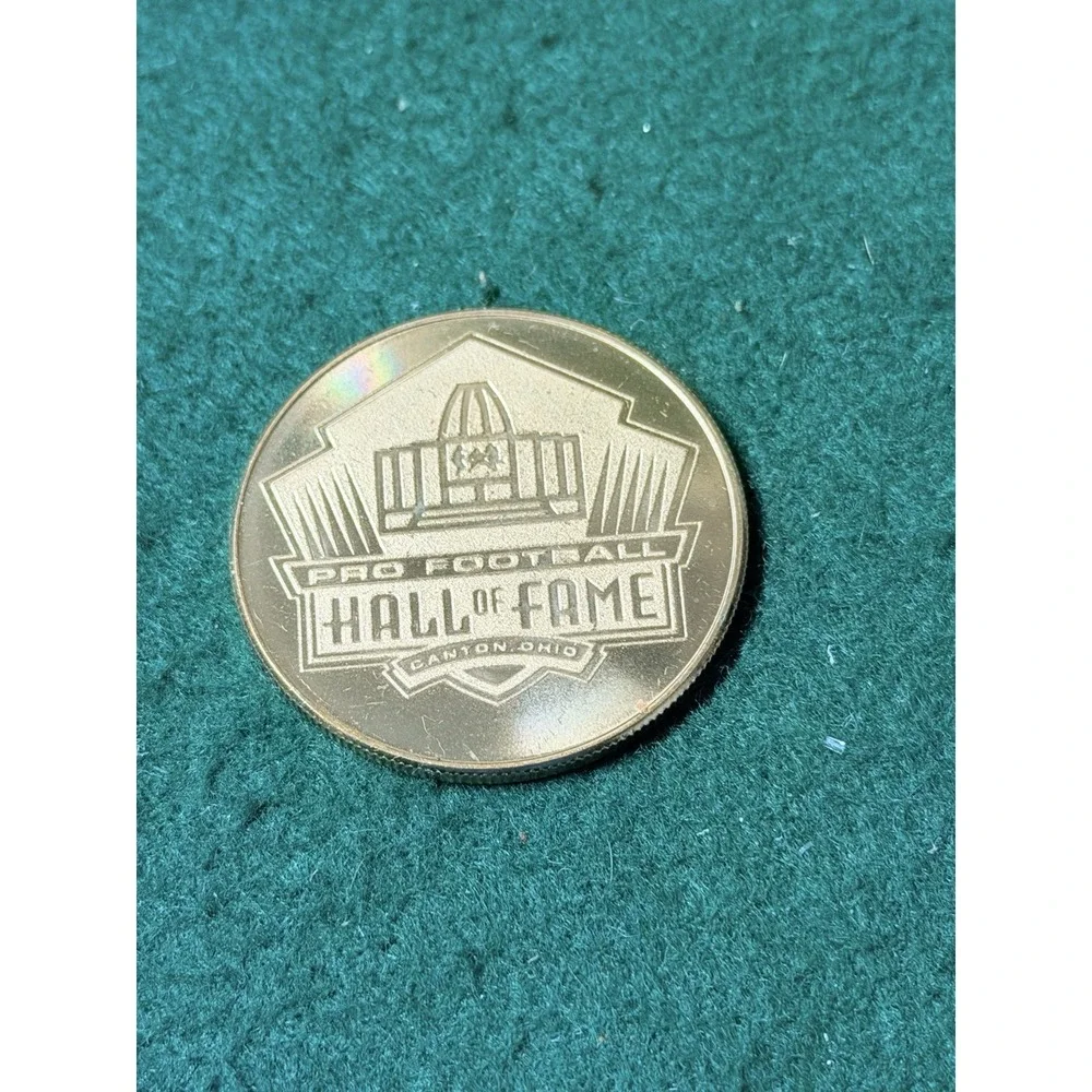 Tampa Bay‎ Buccaneers Super Bowl XXXVII Champions Coin 2002 NFL Limited